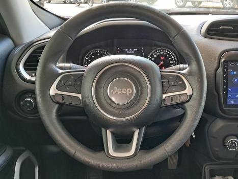 JEEP Renegade 1.8 16V 4P FLEX AUTOMÁTICO, Foto 10