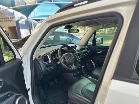 JEEP Renegade 2.0 16V 4P TURBO DIESEL CUSTOM 4X4 AUTOMTICO, Foto 7
