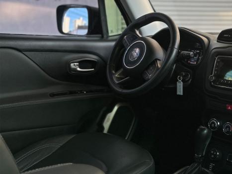 JEEP Renegade 2.0 16V 4P TURBO DIESEL CUSTOM 4X4 AUTOMTICO, Foto 10