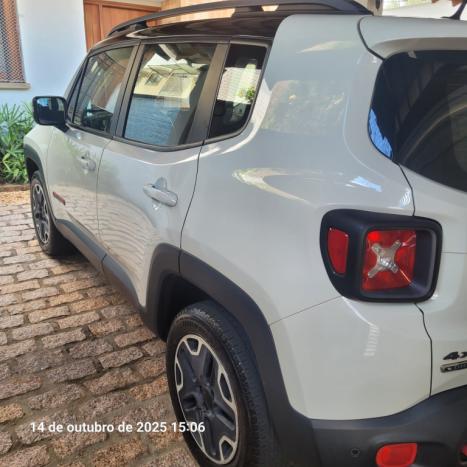 JEEP Renegade 2.0 16V 4P TURBO DIESEL TRAILHAWK 4X4 AUTOMTICO, Foto 2