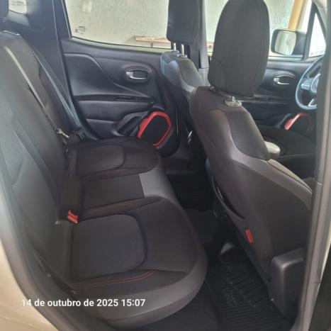 JEEP Renegade 2.0 16V 4P TURBO DIESEL TRAILHAWK 4X4 AUTOMTICO, Foto 3