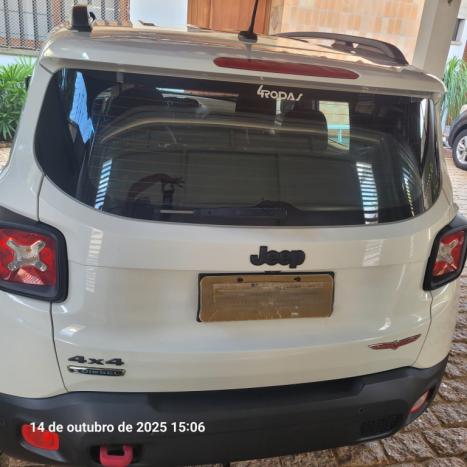 JEEP Renegade 2.0 16V 4P TURBO DIESEL TRAILHAWK 4X4 AUTOMTICO, Foto 5