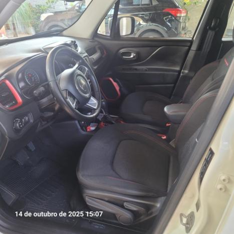 JEEP Renegade 2.0 16V 4P TURBO DIESEL TRAILHAWK 4X4 AUTOMTICO, Foto 6