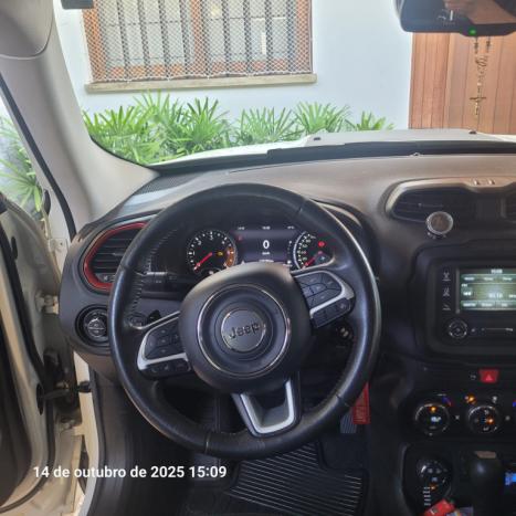 JEEP Renegade 2.0 16V 4P TURBO DIESEL TRAILHAWK 4X4 AUTOMTICO, Foto 9