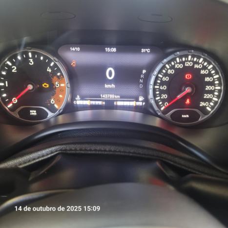JEEP Renegade 2.0 16V 4P TURBO DIESEL TRAILHAWK 4X4 AUTOMTICO, Foto 11