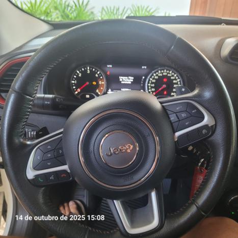 JEEP Renegade 2.0 16V 4P TURBO DIESEL TRAILHAWK 4X4 AUTOMTICO, Foto 12