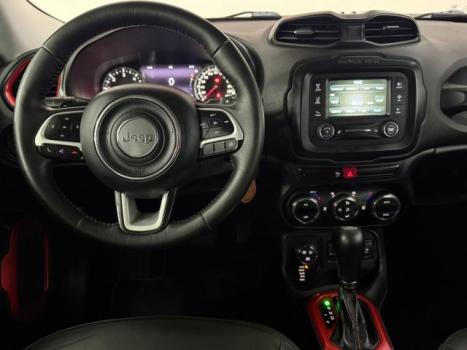 JEEP Renegade 2.0 16V 4P TURBO DIESEL TRAILHAWK 4X4 AUTOMÁTICO, Foto 7 JEEP Renegade 2.0 16V 4P TURBO DIESEL TRAILHAWK 4X4 AUTOMÁTICO, Foto 7