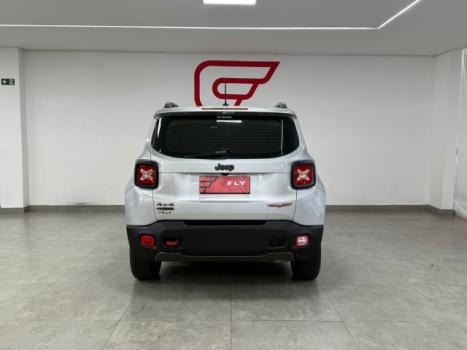 JEEP Renegade 2.0 16V 4P TURBO DIESEL TRAILHAWK 4X4 AUTOMÁTICO, Foto 14 JEEP Renegade 2.0 16V 4P TURBO DIESEL TRAILHAWK 4X4 AUTOMÁTICO, Foto 14