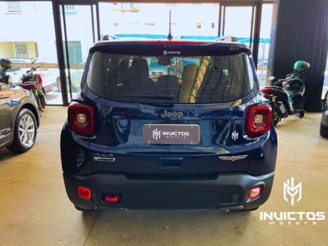 JEEP Renegade 2.0 16V 4P TURBO DIESEL TRAILHAWK 4X4 AUTOM�TICO, Foto 5