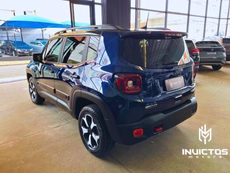 JEEP Renegade 2.0 16V 4P TURBO DIESEL TRAILHAWK 4X4 AUTOM�TICO, Foto 6