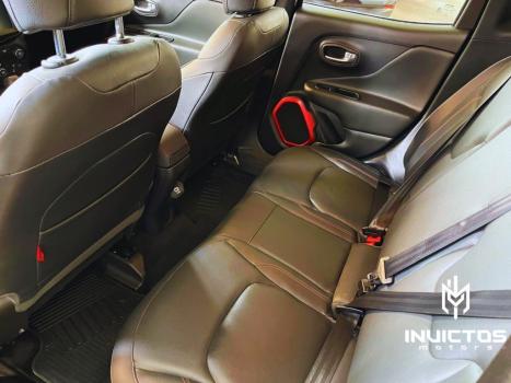 JEEP Renegade 2.0 16V 4P TURBO DIESEL TRAILHAWK 4X4 AUTOM�TICO, Foto 8