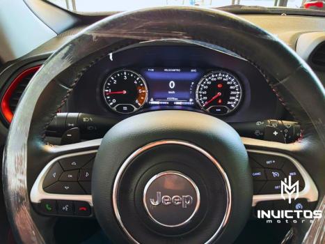 JEEP Renegade 2.0 16V 4P TURBO DIESEL TRAILHAWK 4X4 AUTOM�TICO, Foto 9