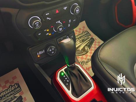 JEEP Renegade 2.0 16V 4P TURBO DIESEL TRAILHAWK 4X4 AUTOM�TICO, Foto 10
