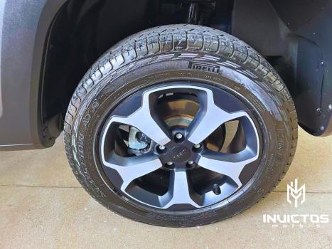 JEEP Renegade 2.0 16V 4P TURBO DIESEL TRAILHAWK 4X4 AUTOM�TICO, Foto 12