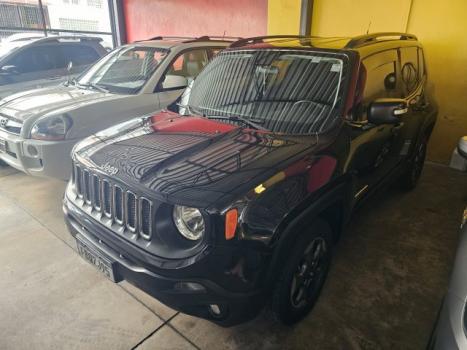 JEEP Renegade 2.0 16V 4P TURBO DIESEL SPORT 4X4 AUTOM�TICO, Foto 2