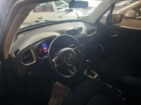 JEEP Renegade 2.0 16V 4P TURBO DIESEL SPORT 4X4 AUTOM�TICO, Foto 3