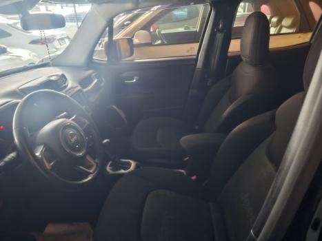 JEEP Renegade 2.0 16V 4P TURBO DIESEL SPORT 4X4 AUTOM�TICO, Foto 4