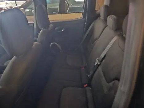 JEEP Renegade 2.0 16V 4P TURBO DIESEL SPORT 4X4 AUTOM�TICO, Foto 5