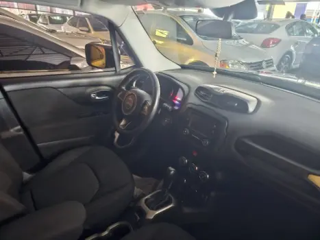 JEEP Renegade 2.0 16V 4P TURBO DIESEL SPORT 4X4 AUTOM�TICO, Foto 6