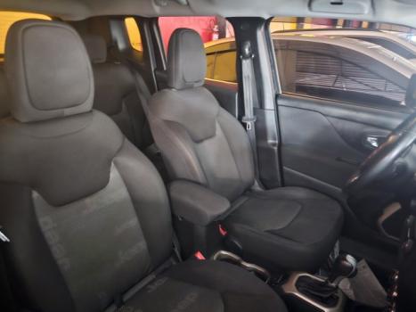 JEEP Renegade 2.0 16V 4P TURBO DIESEL SPORT 4X4 AUTOM�TICO, Foto 7