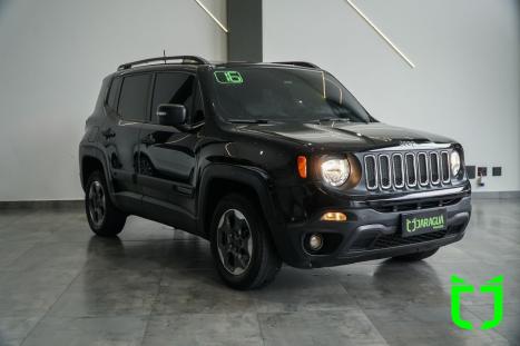 JEEP Renegade 2.0 16V 4P TURBO DIESEL SPORT 4X4 AUTOM�TICO, Foto 1