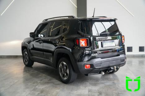 JEEP Renegade 2.0 16V 4P TURBO DIESEL SPORT 4X4 AUTOM�TICO, Foto 4