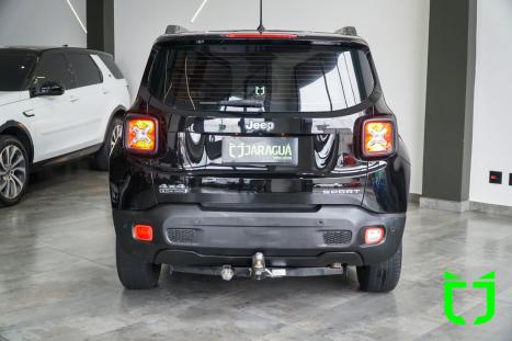 JEEP Renegade 2.0 16V 4P TURBO DIESEL SPORT 4X4 AUTOM�TICO, Foto 5