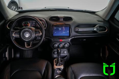 JEEP Renegade 2.0 16V 4P TURBO DIESEL SPORT 4X4 AUTOM�TICO, Foto 7