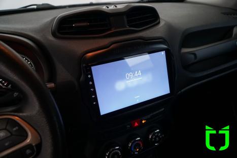 JEEP Renegade 2.0 16V 4P TURBO DIESEL SPORT 4X4 AUTOM�TICO, Foto 9