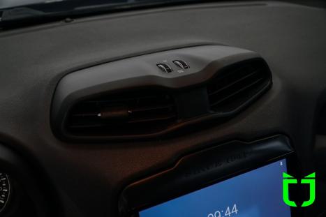 JEEP Renegade 2.0 16V 4P TURBO DIESEL SPORT 4X4 AUTOM�TICO, Foto 10