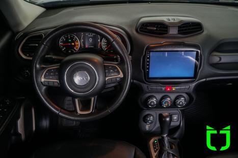 JEEP Renegade 2.0 16V 4P TURBO DIESEL SPORT 4X4 AUTOM�TICO, Foto 14