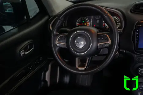 JEEP Renegade 2.0 16V 4P TURBO DIESEL SPORT 4X4 AUTOM�TICO, Foto 15