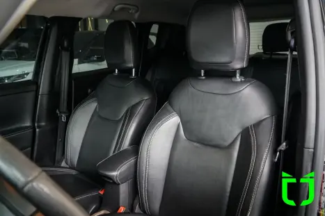 JEEP Renegade 2.0 16V 4P TURBO DIESEL SPORT 4X4 AUTOM�TICO, Foto 17