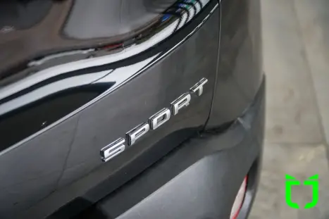 JEEP Renegade 2.0 16V 4P TURBO DIESEL SPORT 4X4 AUTOM�TICO, Foto 18