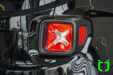 JEEP Renegade 2.0 16V 4P TURBO DIESEL SPORT 4X4 AUTOM�TICO, Foto 19