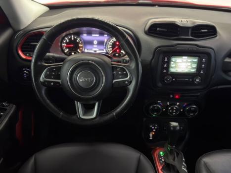 JEEP Renegade 2.0 16V 4P TURBO DIESEL TRAILHAWK 4X4 AUTOM�TICO, Foto 7