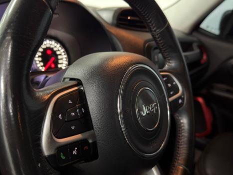 JEEP Renegade 2.0 16V 4P TURBO DIESEL TRAILHAWK 4X4 AUTOM�TICO, Foto 9