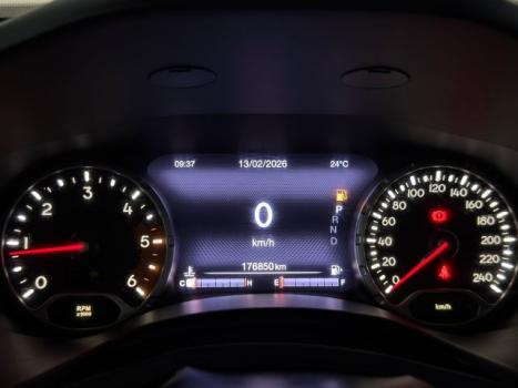 JEEP Renegade 2.0 16V 4P TURBO DIESEL TRAILHAWK 4X4 AUTOM�TICO, Foto 10