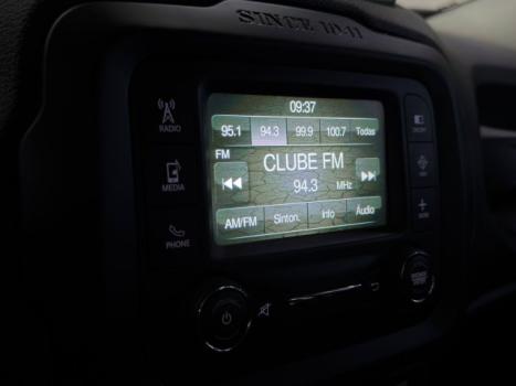 JEEP Renegade 2.0 16V 4P TURBO DIESEL TRAILHAWK 4X4 AUTOM�TICO, Foto 11