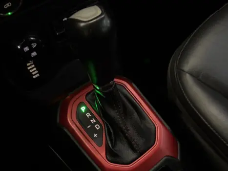 JEEP Renegade 2.0 16V 4P TURBO DIESEL TRAILHAWK 4X4 AUTOM�TICO, Foto 14