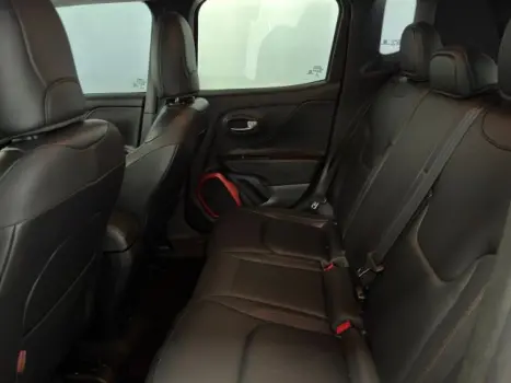 JEEP Renegade 2.0 16V 4P TURBO DIESEL TRAILHAWK 4X4 AUTOM�TICO, Foto 15