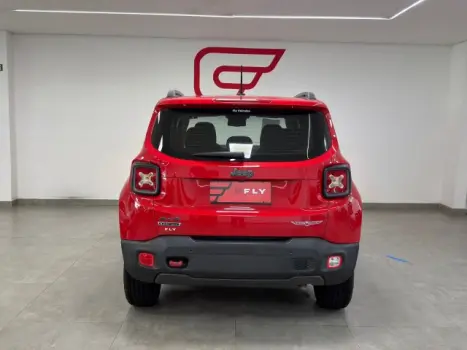 JEEP Renegade 2.0 16V 4P TURBO DIESEL TRAILHAWK 4X4 AUTOM�TICO, Foto 16