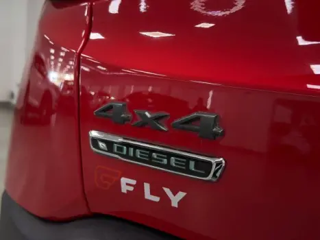 JEEP Renegade 2.0 16V 4P TURBO DIESEL TRAILHAWK 4X4 AUTOM�TICO, Foto 17