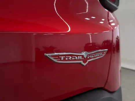 JEEP Renegade 2.0 16V 4P TURBO DIESEL TRAILHAWK 4X4 AUTOM�TICO, Foto 18