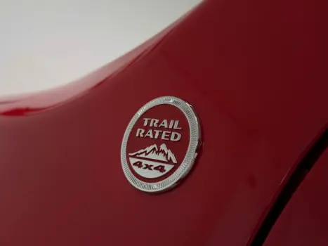 JEEP Renegade 2.0 16V 4P TURBO DIESEL TRAILHAWK 4X4 AUTOM�TICO, Foto 19