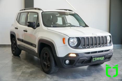 JEEP Renegade 2.0 16V 4P TURBO DIESEL CUSTOM 4X4 AUTOM�TICO, Foto 1
