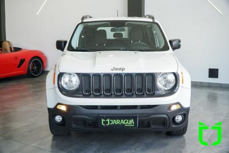 JEEP Renegade 2.0 16V 4P TURBO DIESEL CUSTOM 4X4 AUTOM�TICO, Foto 2