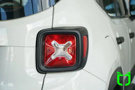 JEEP Renegade 2.0 16V 4P TURBO DIESEL CUSTOM 4X4 AUTOM�TICO, Foto 8
