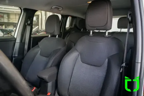 JEEP Renegade 2.0 16V 4P TURBO DIESEL CUSTOM 4X4 AUTOM�TICO, Foto 15