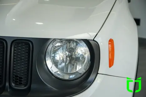 JEEP Renegade 2.0 16V 4P TURBO DIESEL CUSTOM 4X4 AUTOM�TICO, Foto 16